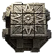 Weathered Crisis Fragment