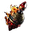 Soul Core of Puhuarte