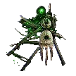 Omen of Sinistral Alchemy