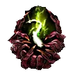 Skittering Catalyst