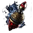 Soul Core of Tzamoto