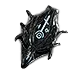 Black Scythe Artifact