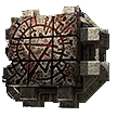 Ancient Crisis Fragment