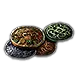 Exotic Coinage