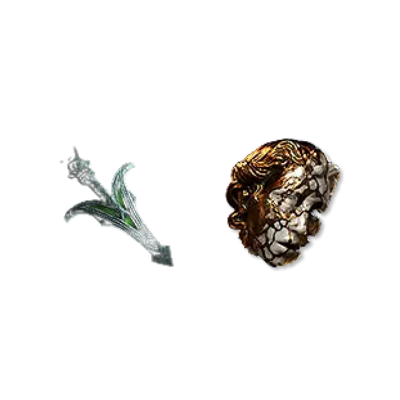 Bases-Jade Amulet*1 + Orb of Chance*1