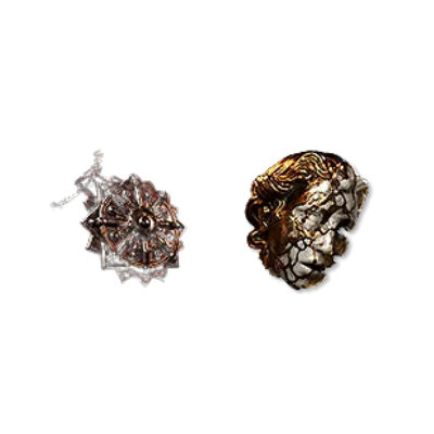 Bases-Solar Amulet*1 + Orb of Chance*1