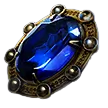Magic Sapphire (Unidentified)