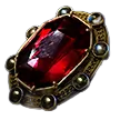 Magic Ruby (Unidentified)