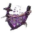 Omen of Dextral Annulment