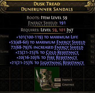 Dusk Tread Dunerunner Sandals#122170