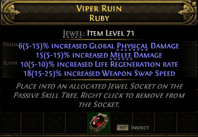 Viper Ruin#922532