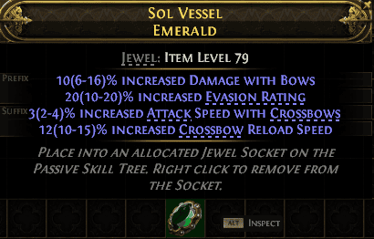 Sol Vessel#741664