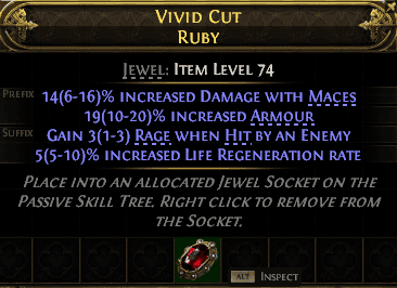 Vivid Cut#294169