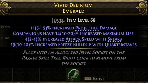 Vivid Delirium#134859
