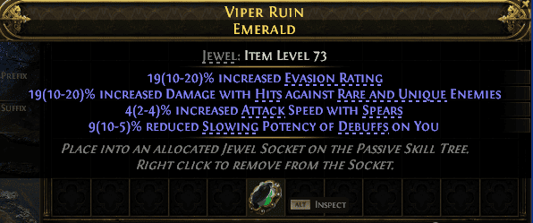 Viper Ruin#727061