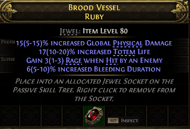 Brood Vessel#294548