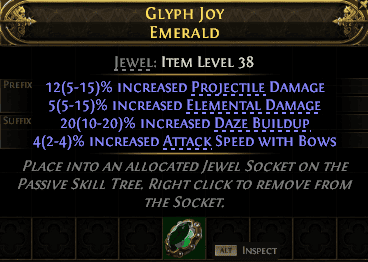 Glyph Joy#543941