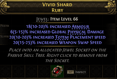 Vivid Shard#246472