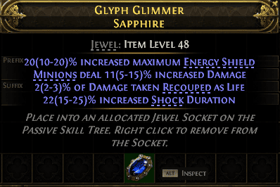 Glyph Glimmer#516428