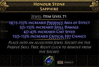 Honour Stone#896388