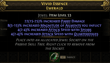 Vivid Essence#944461