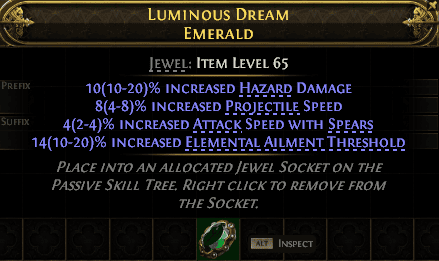 Luminous Dream#235751