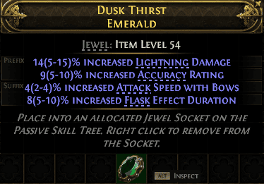 Dusk Thirst#874139