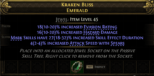 Kraken Bliss#753346