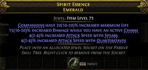 Spirit Essence#725859