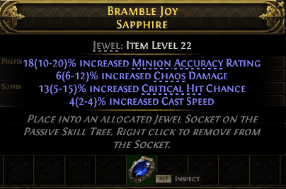 Bramble Joy#623711