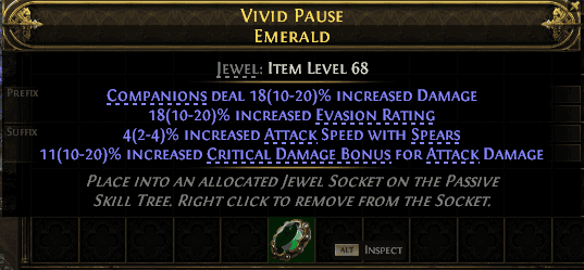 Vivid Pause#31787
