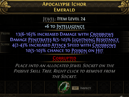 Apocalypse Ichor#810423
