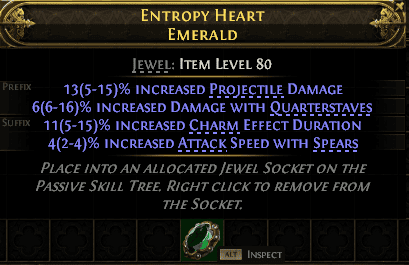 Entropy Heart#860240