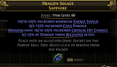 Dragon Solace#858067