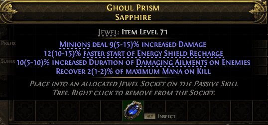 Ghoul Prism#131616