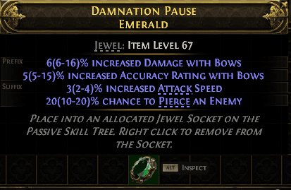 Damnation Pause#549866