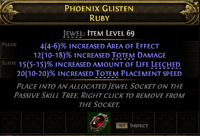 Phoenix Glisten#258984