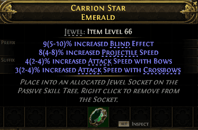 Carrion Star#906013