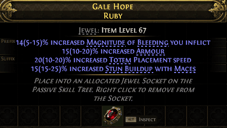 Gale Hope#53484