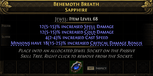 Behemoth Breath#503840