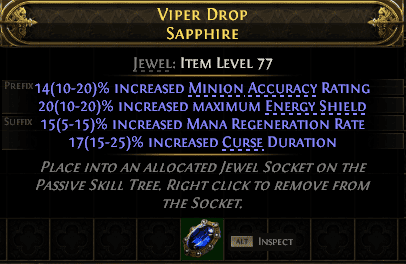 Viper Drop#34548