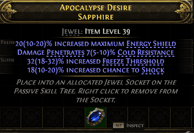 Apocalypse Desire#225080