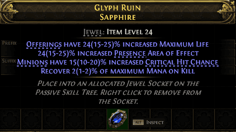 Glyph Ruin#314178