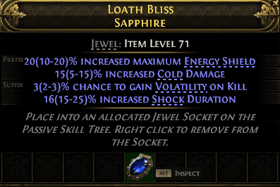Loath Bliss#926812