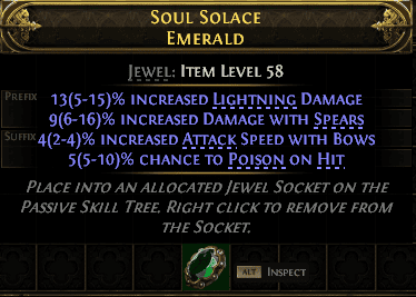 Soul Solace#88521