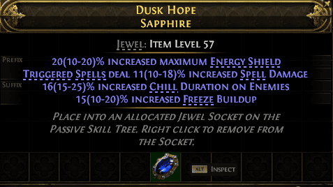 Dusk Hope#909055