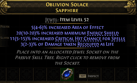 Oblivion Solace#908349
