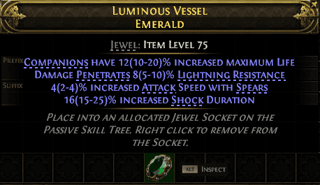 Luminous Vessel#846325