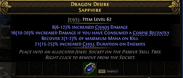 Dragon Desire#254974