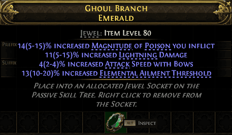 Ghoul Branch#909074
